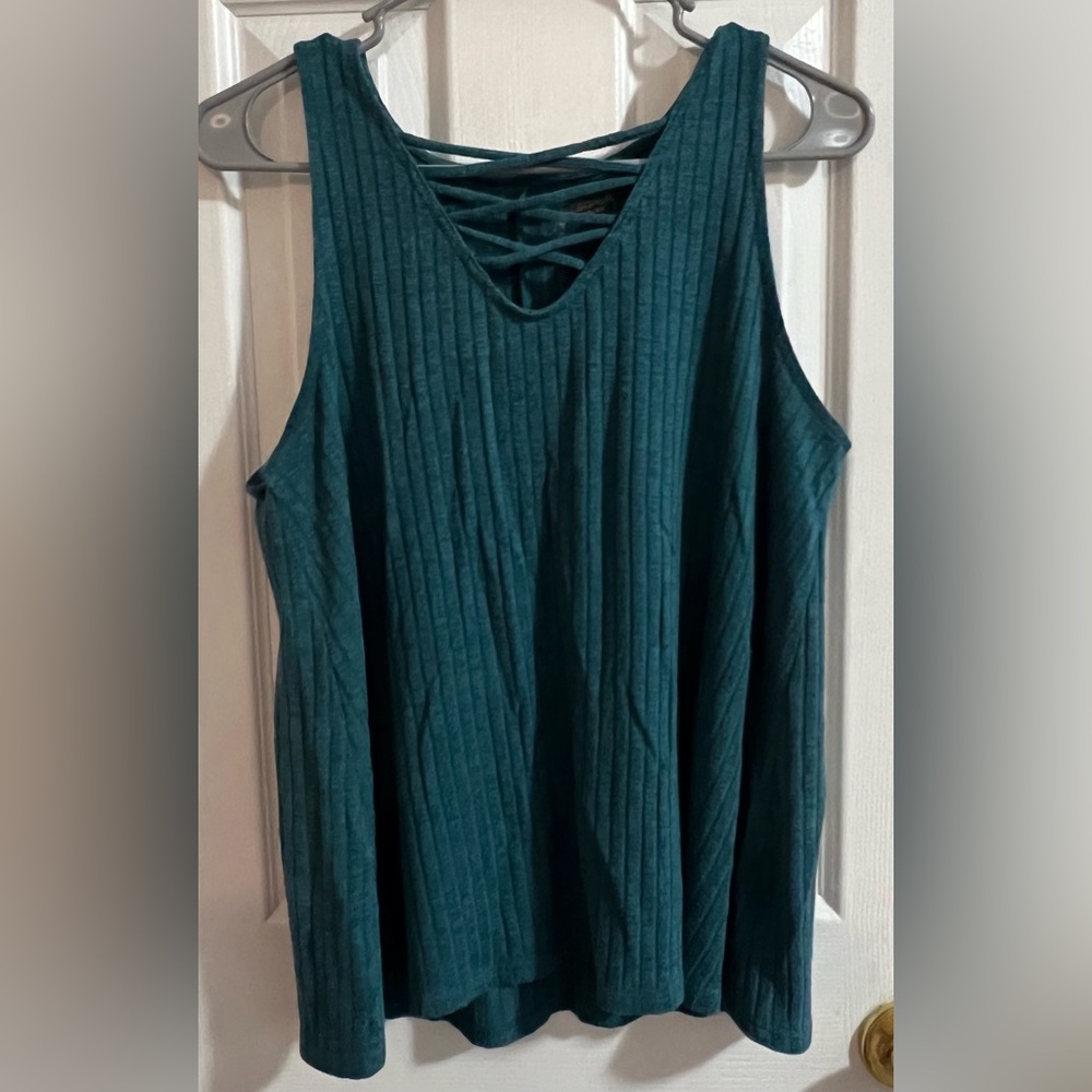 Tank tops ** 2 for $20**